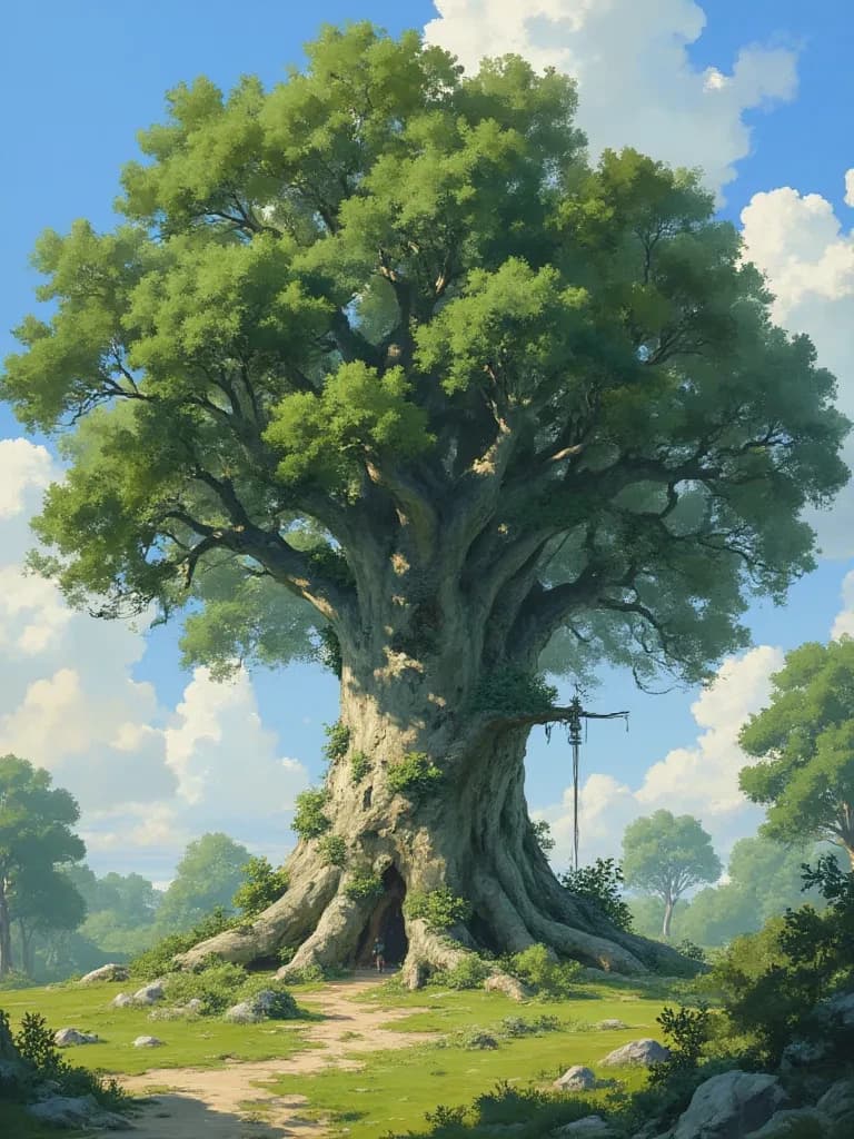 High-fantasy RPG thumbnail