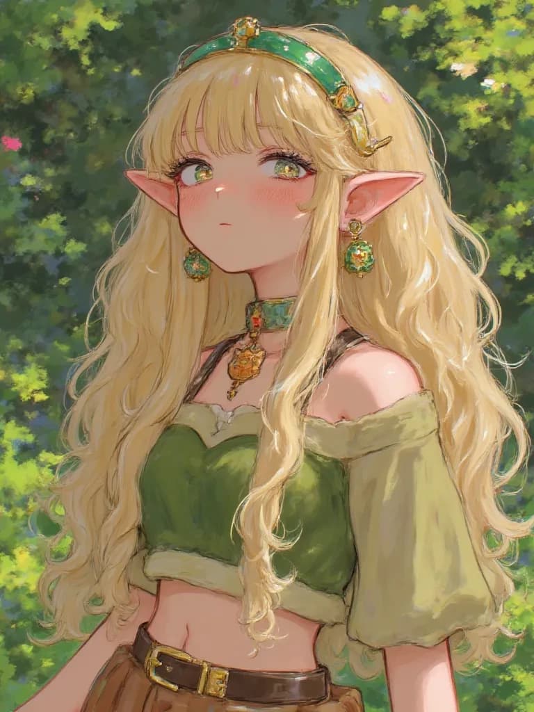 Arwen thumbnail