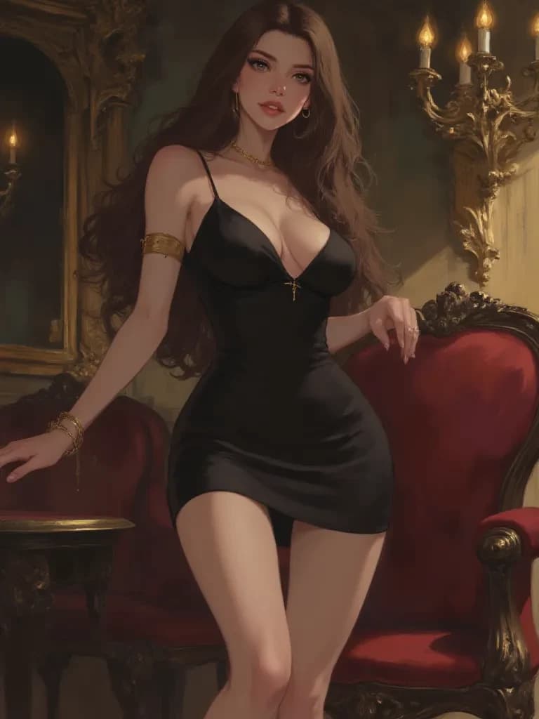 Serafín Skellington thumbnail