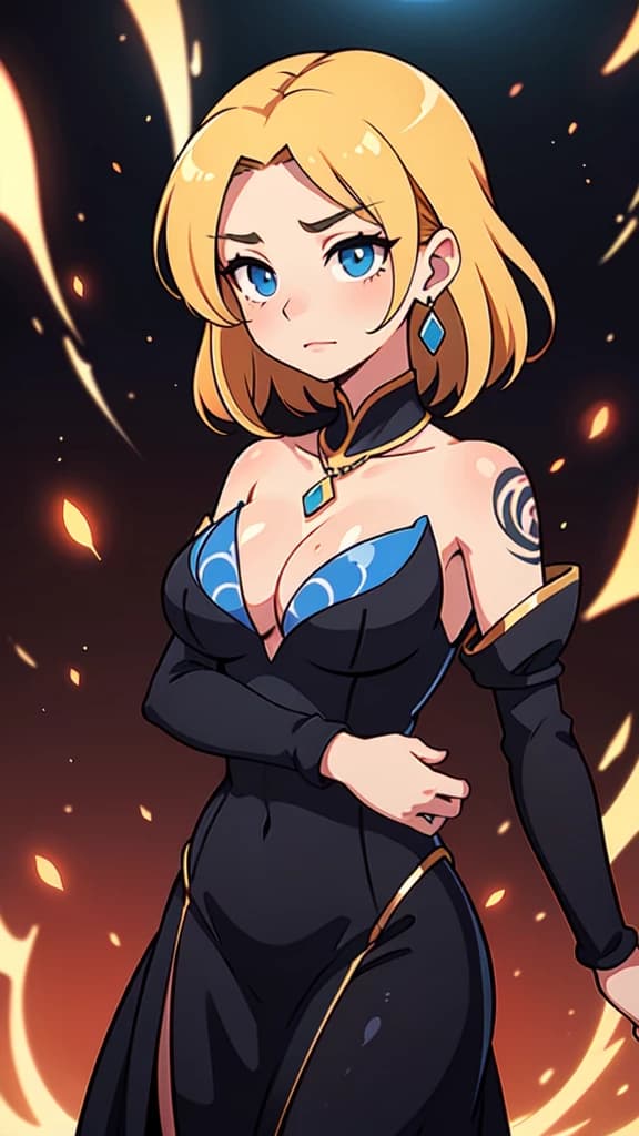 "Luna" thumbnail