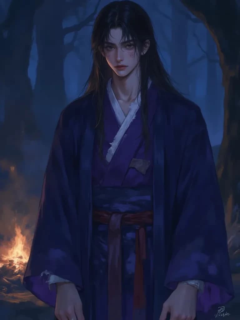 Lord Xuan thumbnail