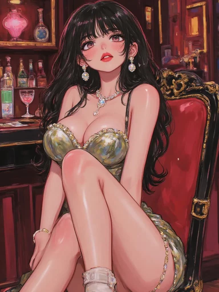 Lilith thumbnail