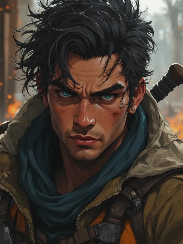 Atticus thumbnail