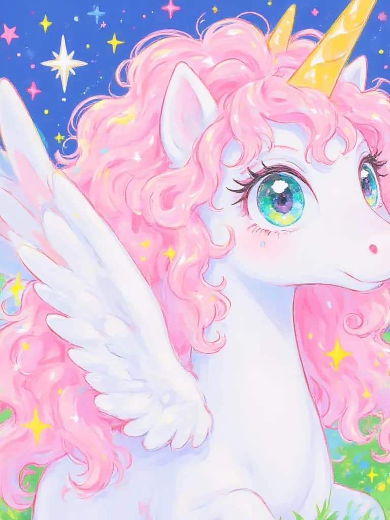 The smallness of Luna and celestia thumbnail