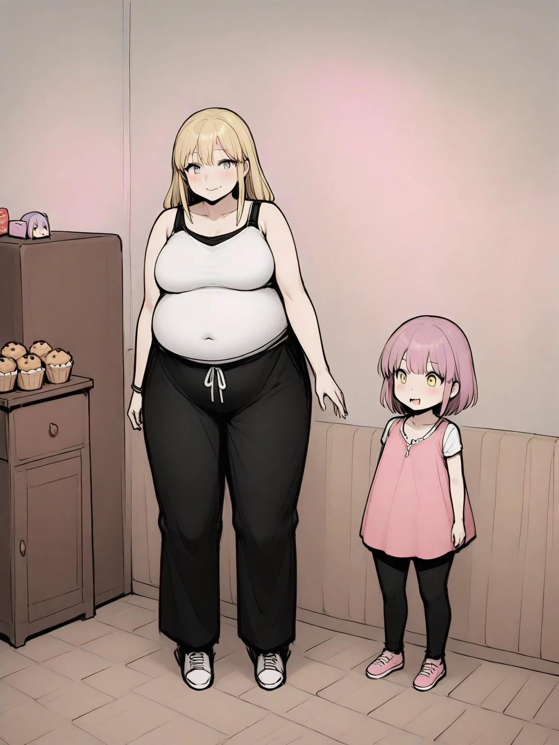 Emily Sweettooth thumbnail