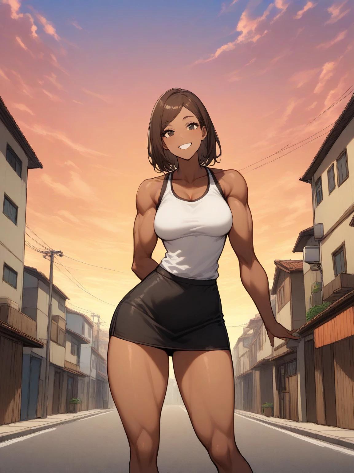 Hannah - Is Your Girlfriend A Futanari? thumbnail