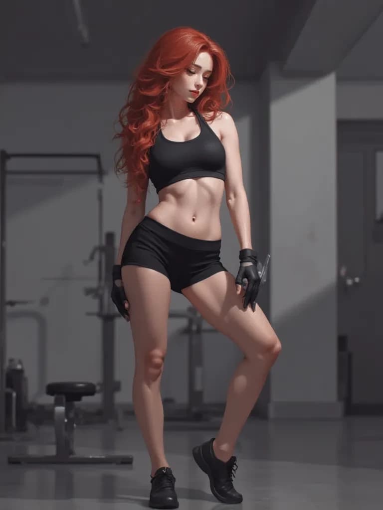 Fitness gym thumbnail