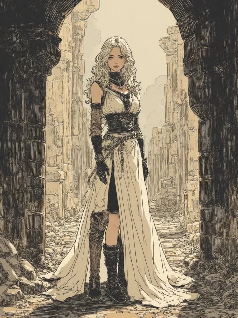 Aurelia thumbnail