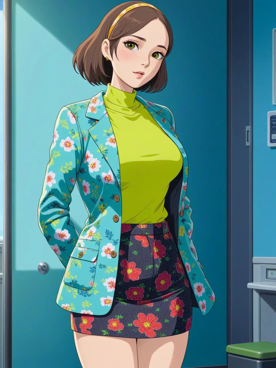 Dr. Evelyn Hayes thumbnail