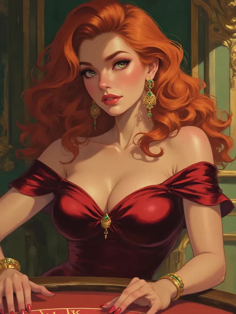 Lilith thumbnail