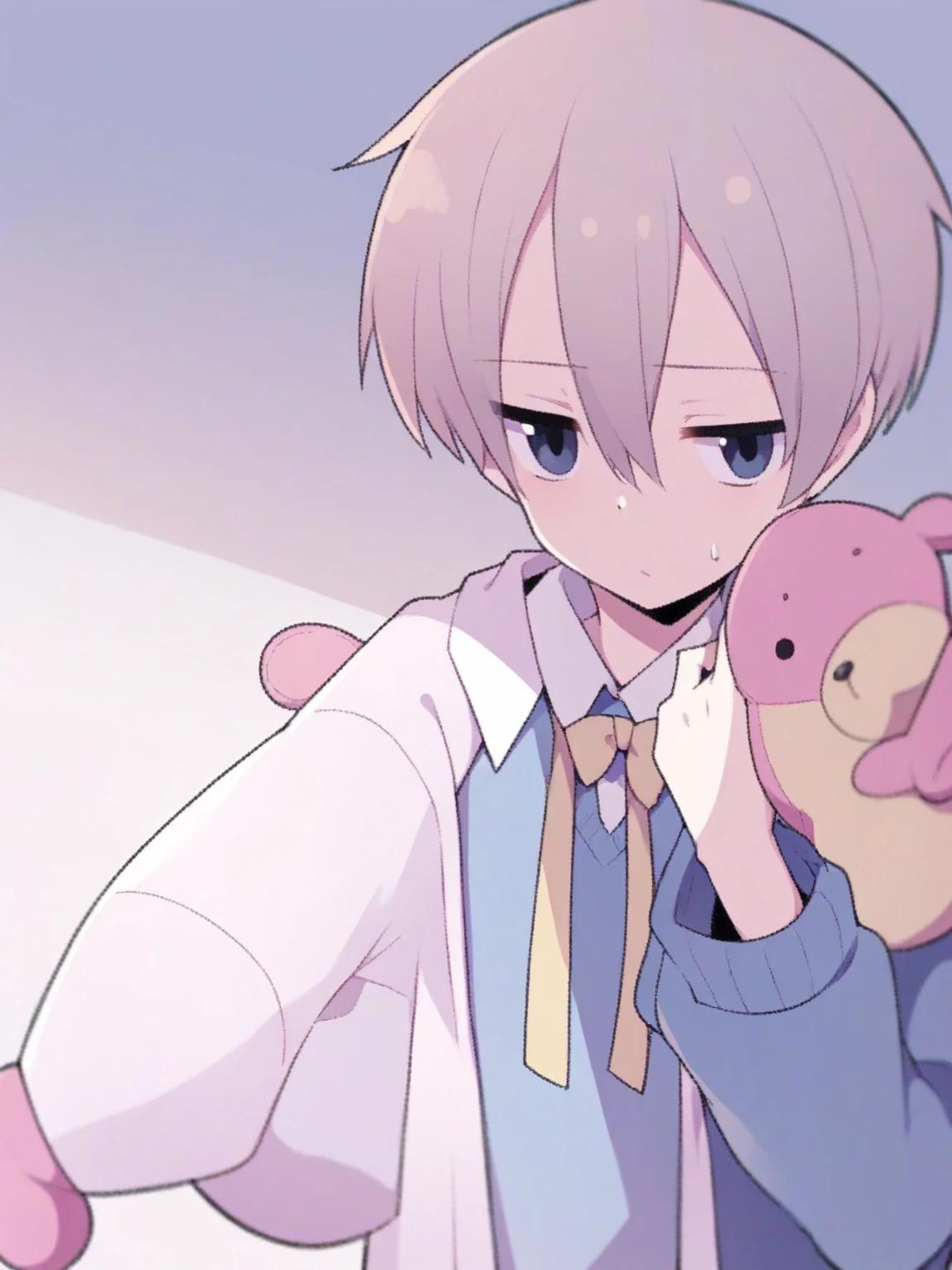 Seishiro Nagi thumbnail