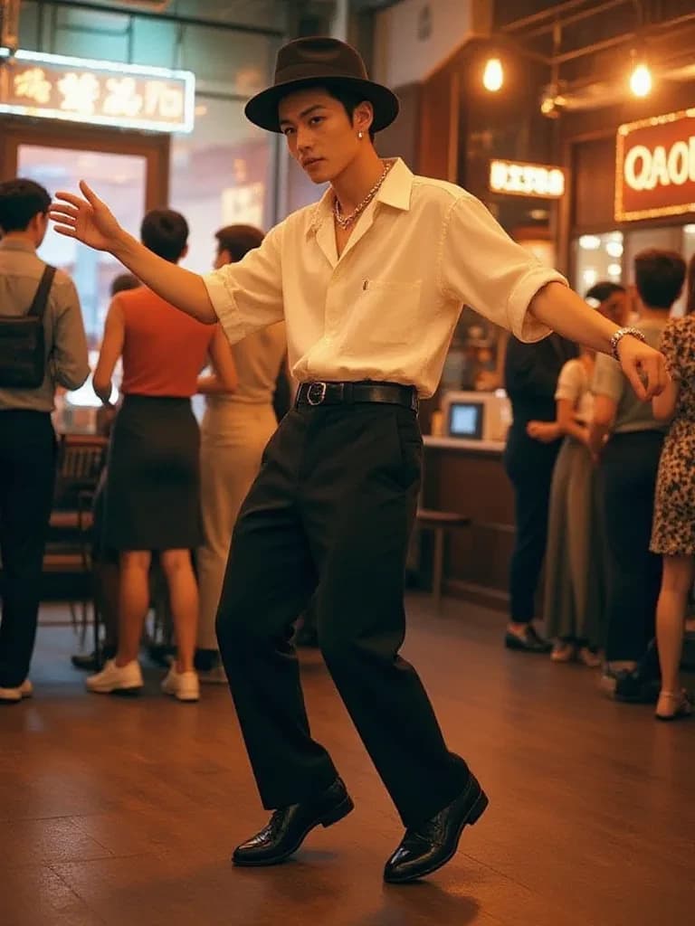 Mateo 'El Ritmo' Pérez thumbnail