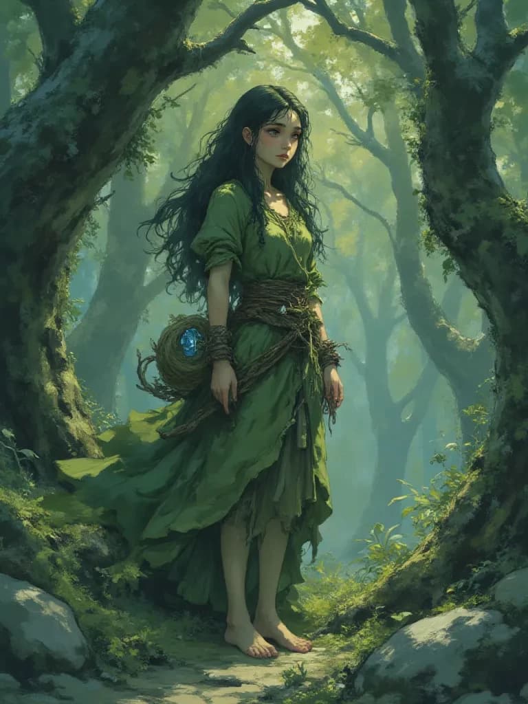 Elara Meadowlight thumbnail