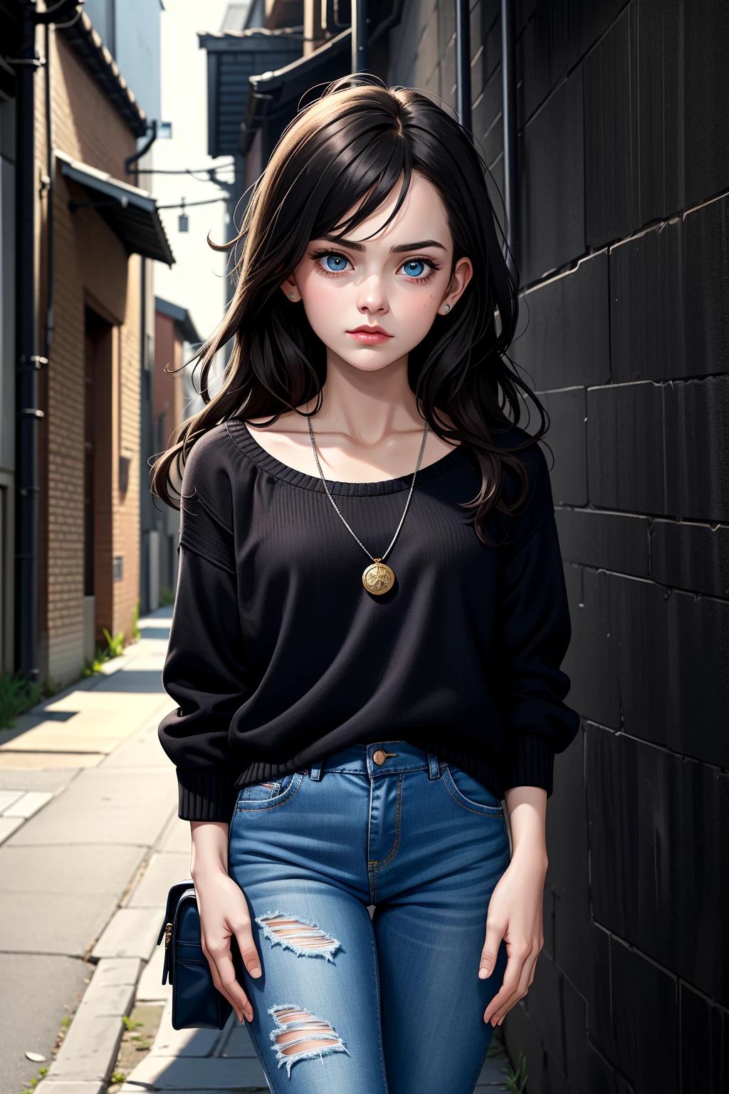 Anya Petrova thumbnail