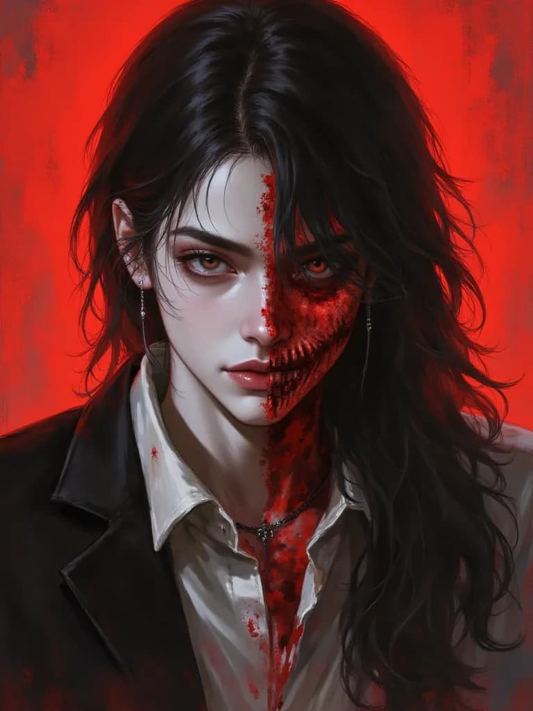 Serial killer(GL) thumbnail
