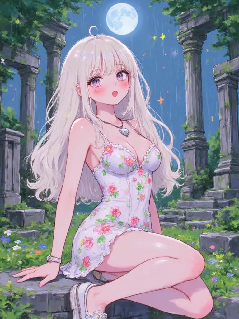 Lily💕👅 thumbnail
