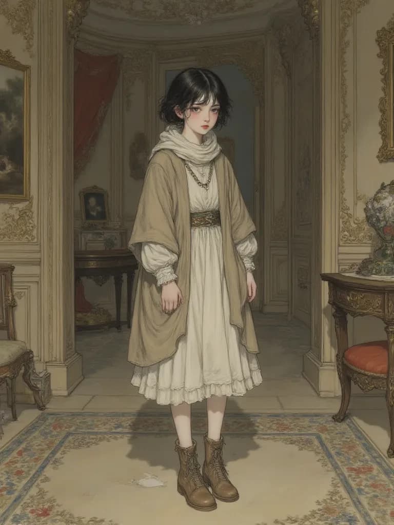 Eleanor Vance thumbnail