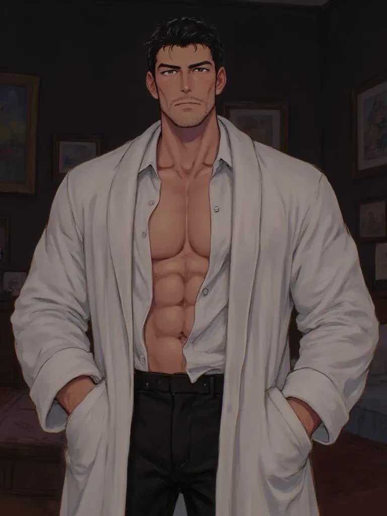 Julian Vance thumbnail