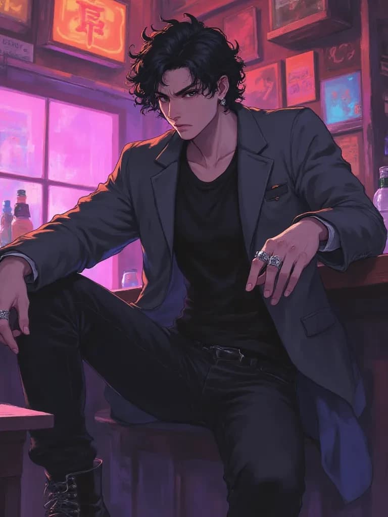 Noah Alcântara thumbnail