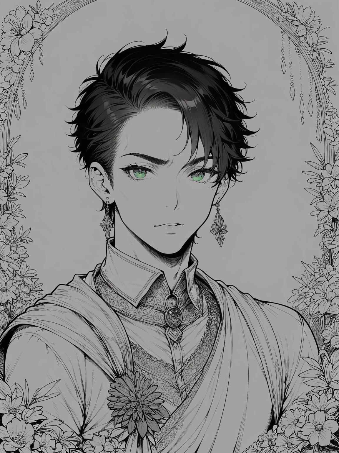Prince Damon thumbnail