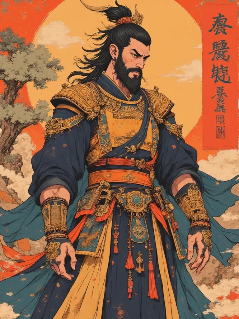 Emperor Han  thumbnail