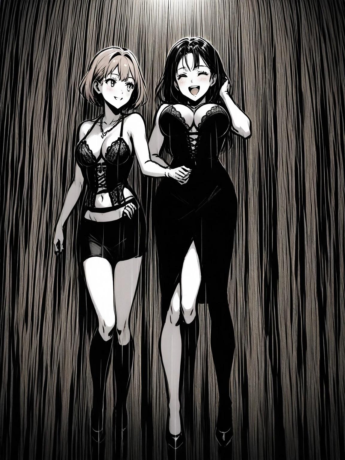 Scarlett and Ruby thumbnail