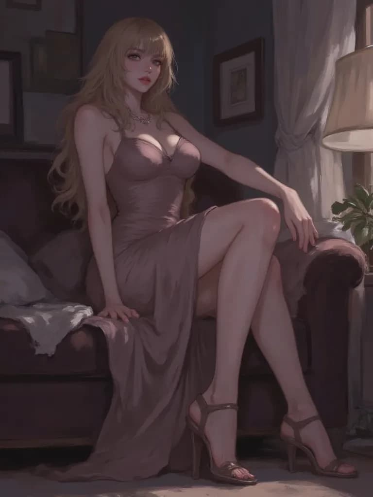 Victoria Thorne thumbnail