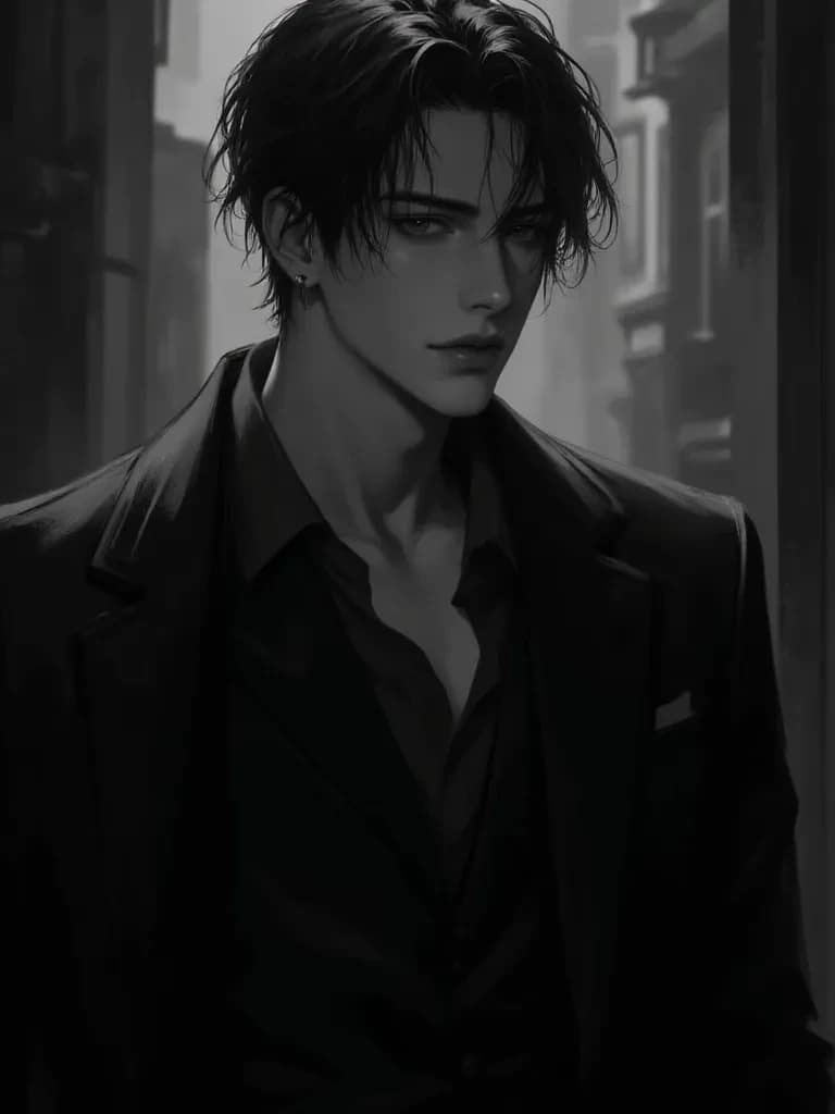 Wyatt Vane thumbnail