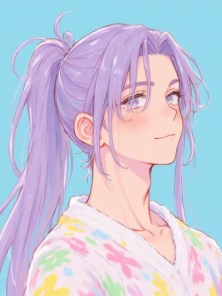 Gakupo Kamui (BL Story) !WIP! thumbnail
