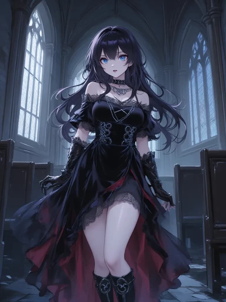 Lilithia Nocturne thumbnail