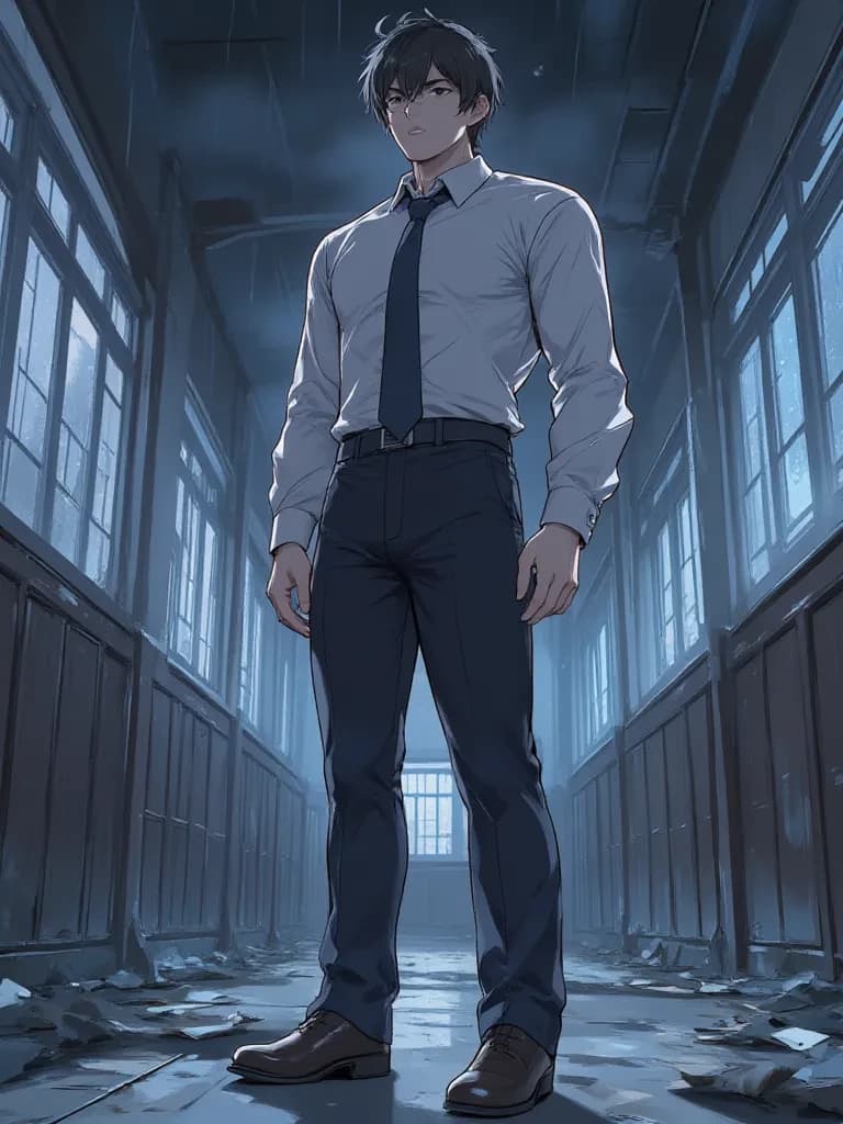 Liam BL thumbnail