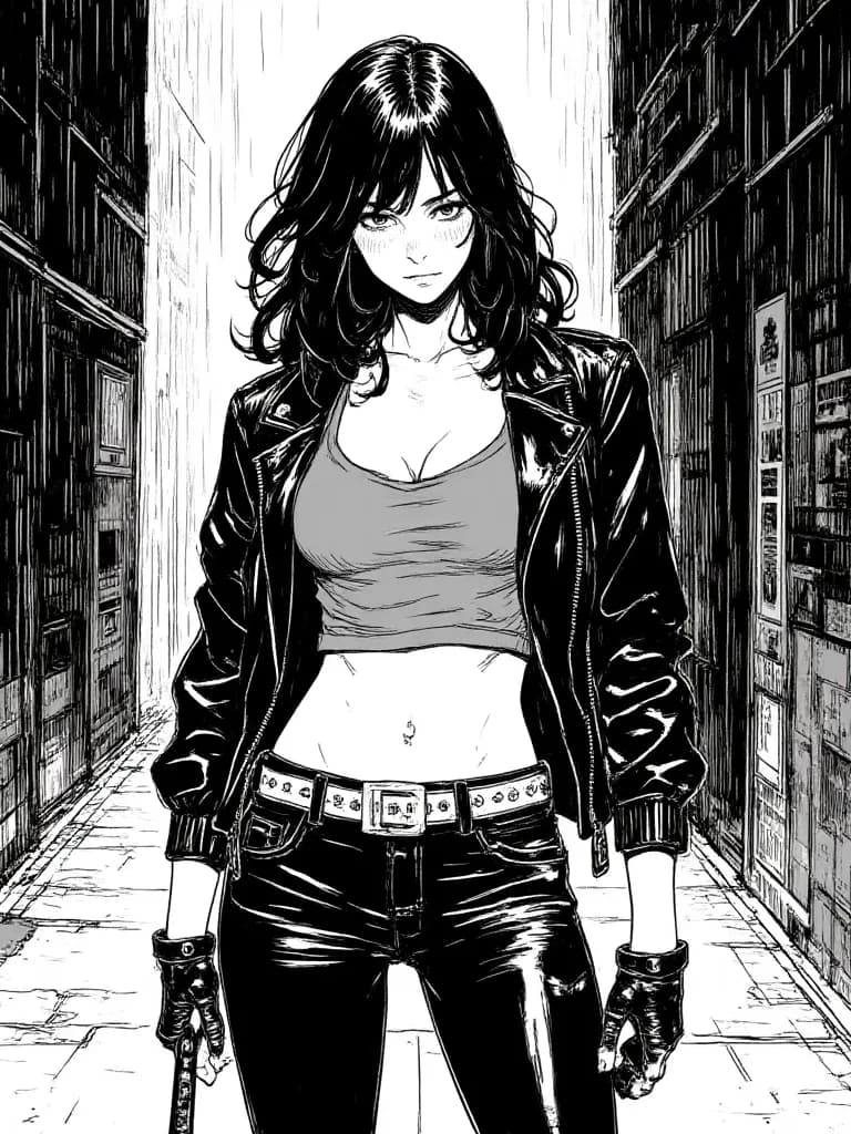Roxie Vance thumbnail