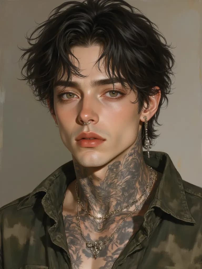 Rowan “Ro” Hale thumbnail