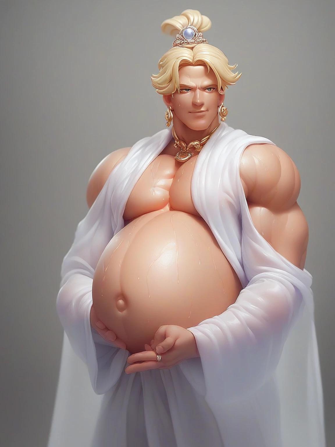 Prince of Empress Theron thumbnail