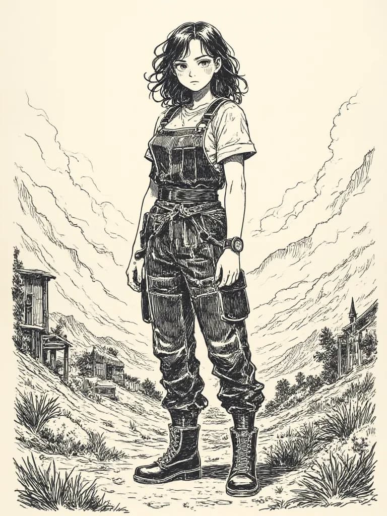 Anya Petrova thumbnail