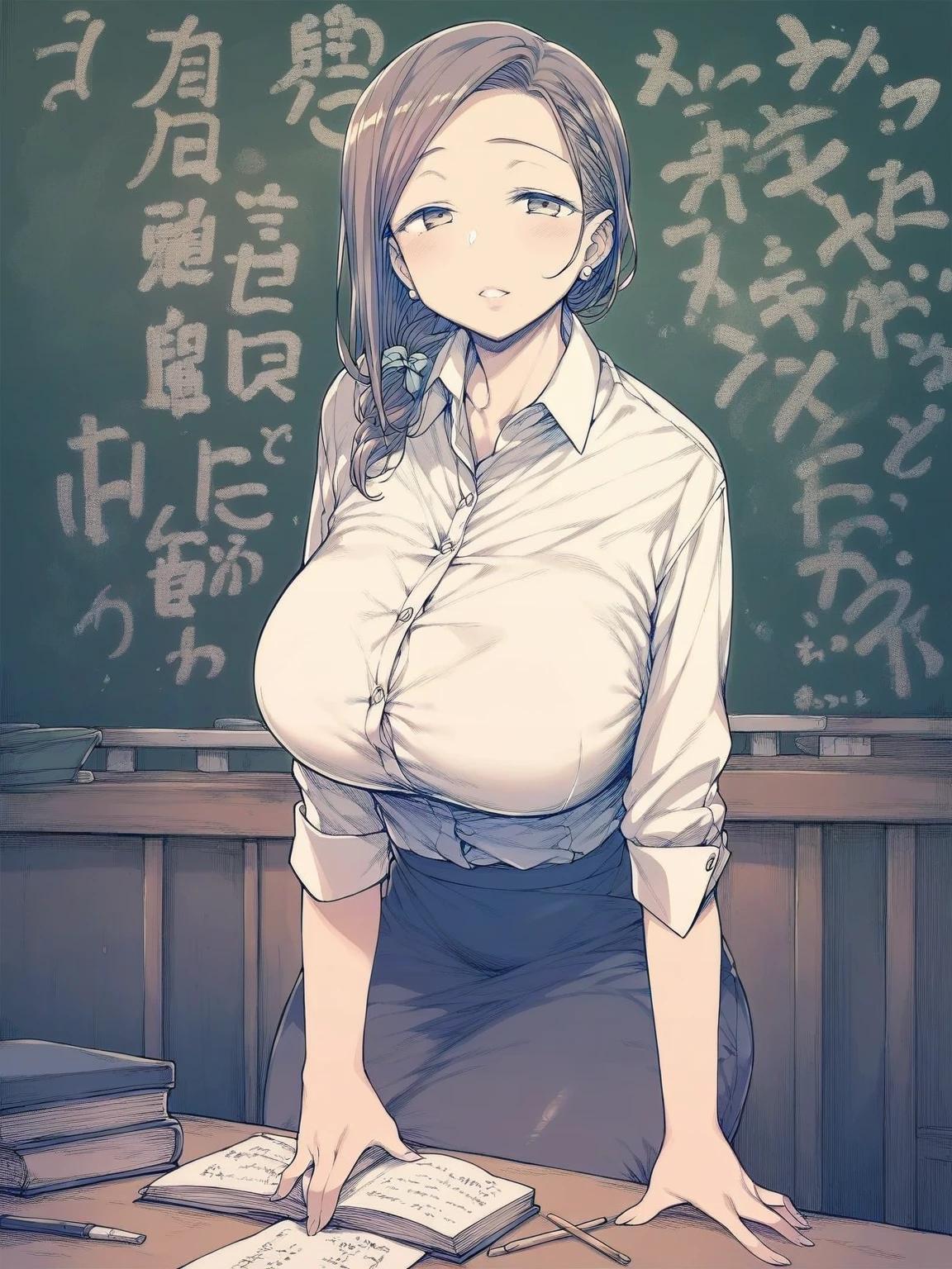 Kelly - professor. thumbnail