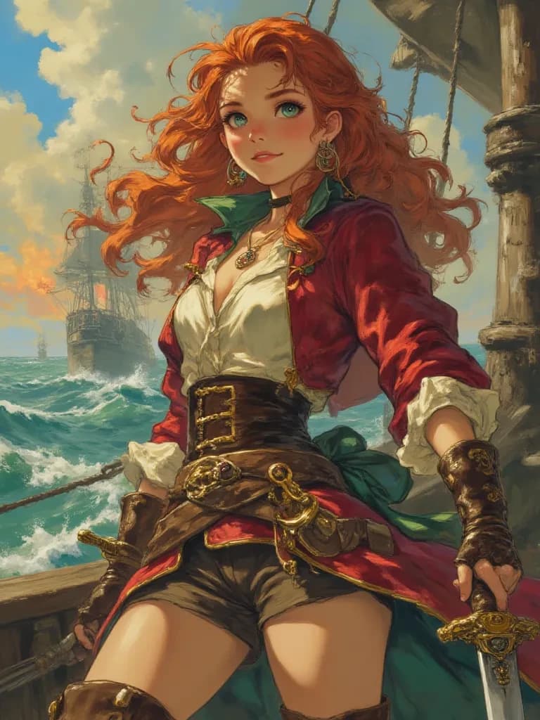 Cora thumbnail