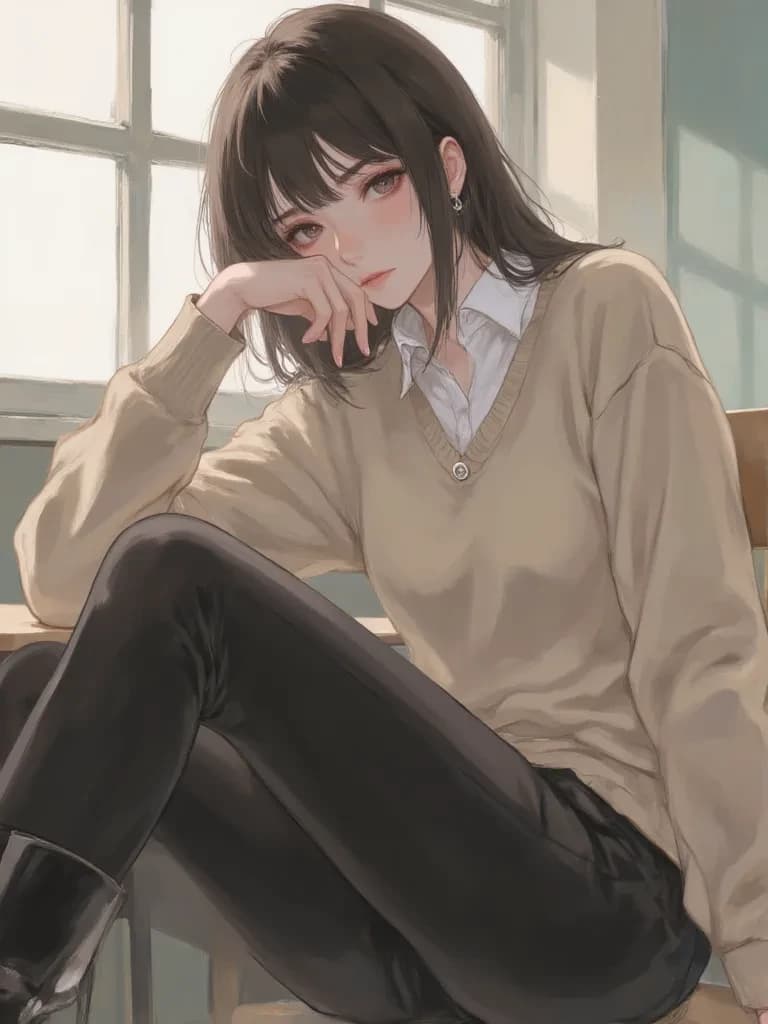 Rosie thumbnail
