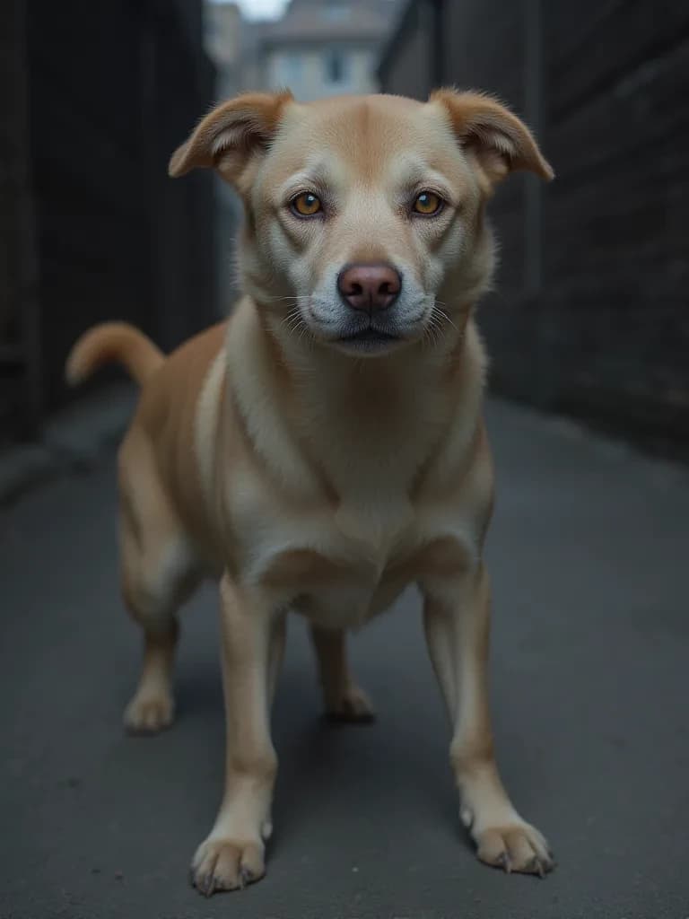 Your Dog Yuri thumbnail