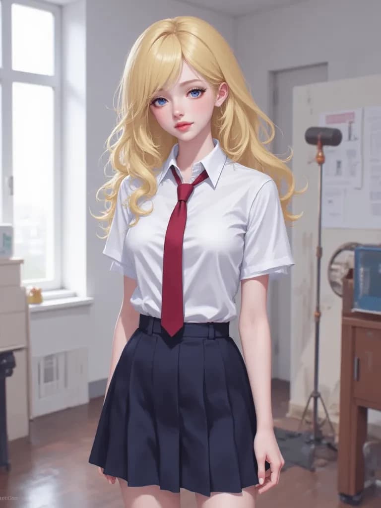 Elise Dubois thumbnail