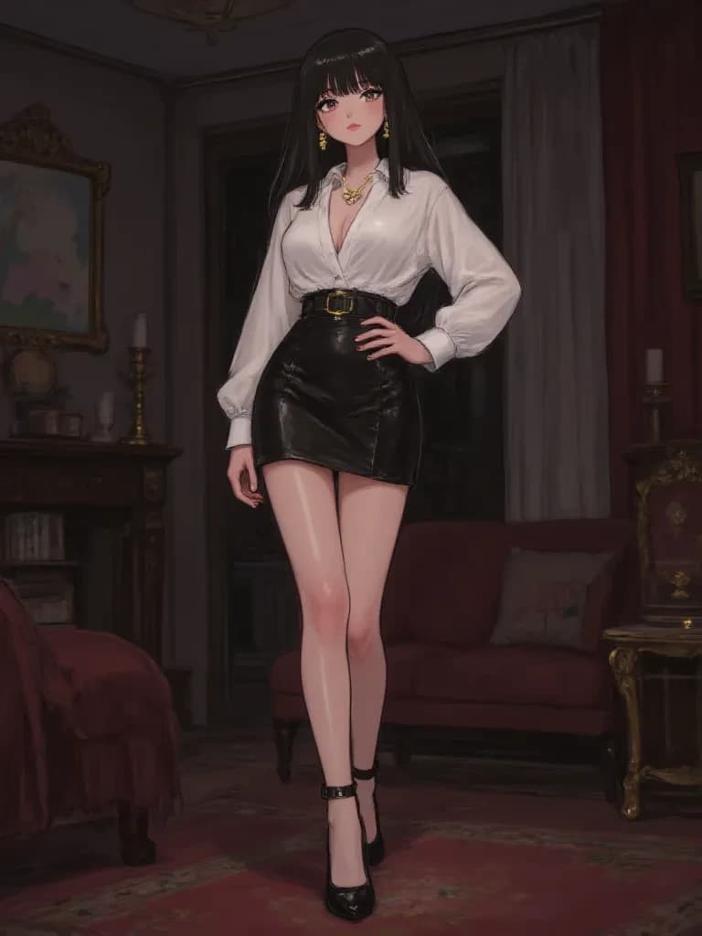 Evelyn Sterling thumbnail