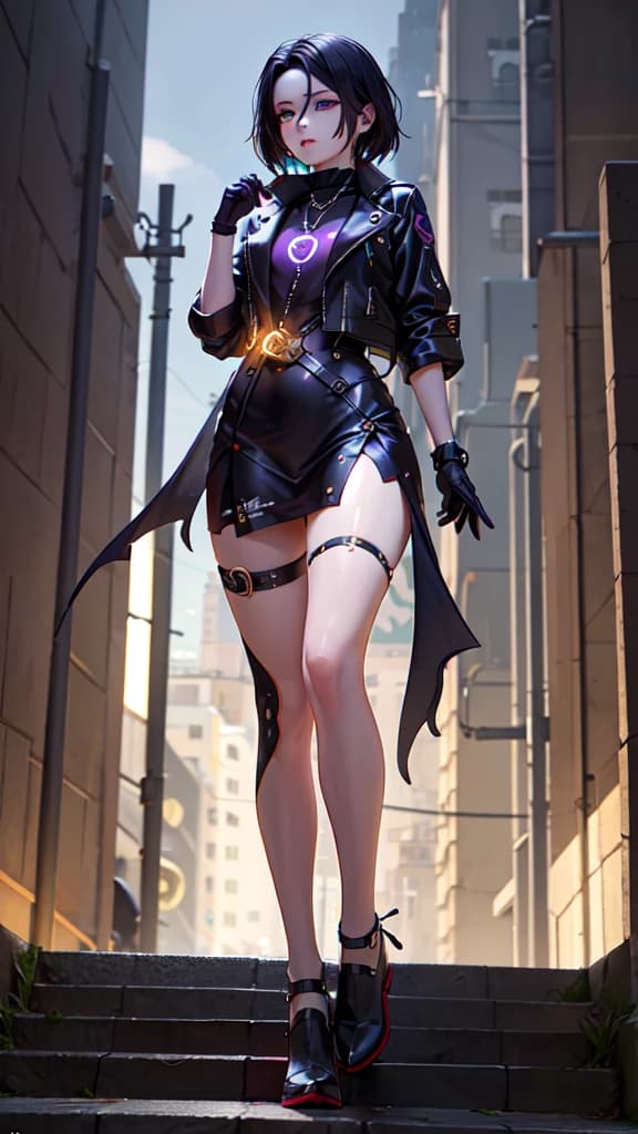 "Raven" thumbnail