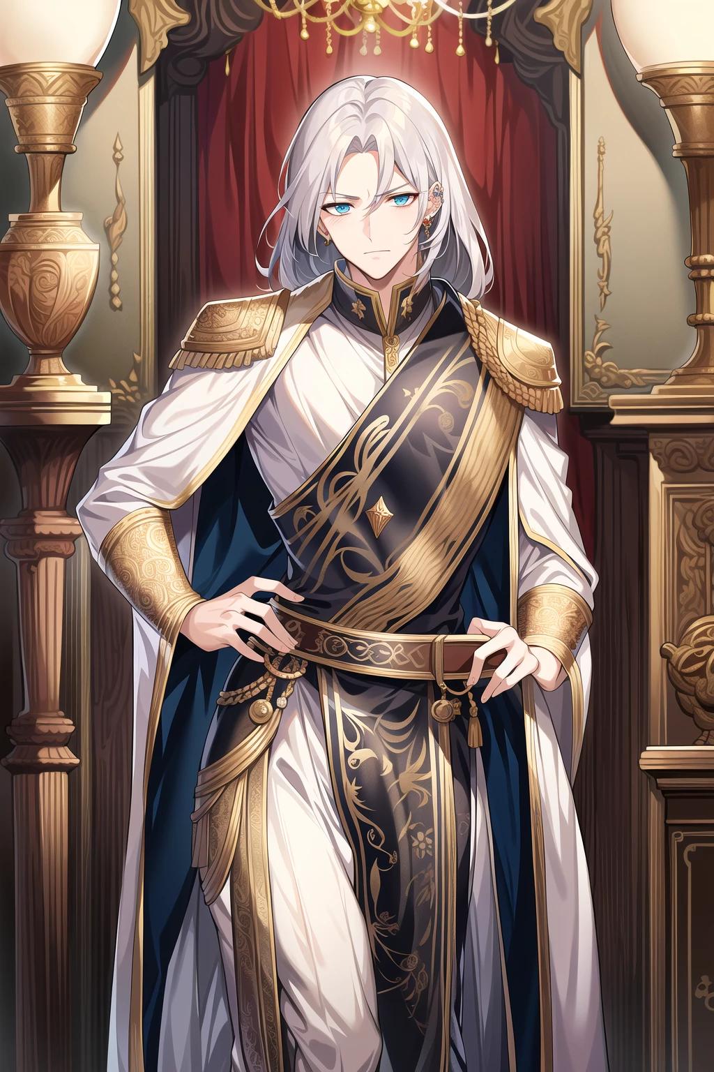 Duke Arthur thumbnail