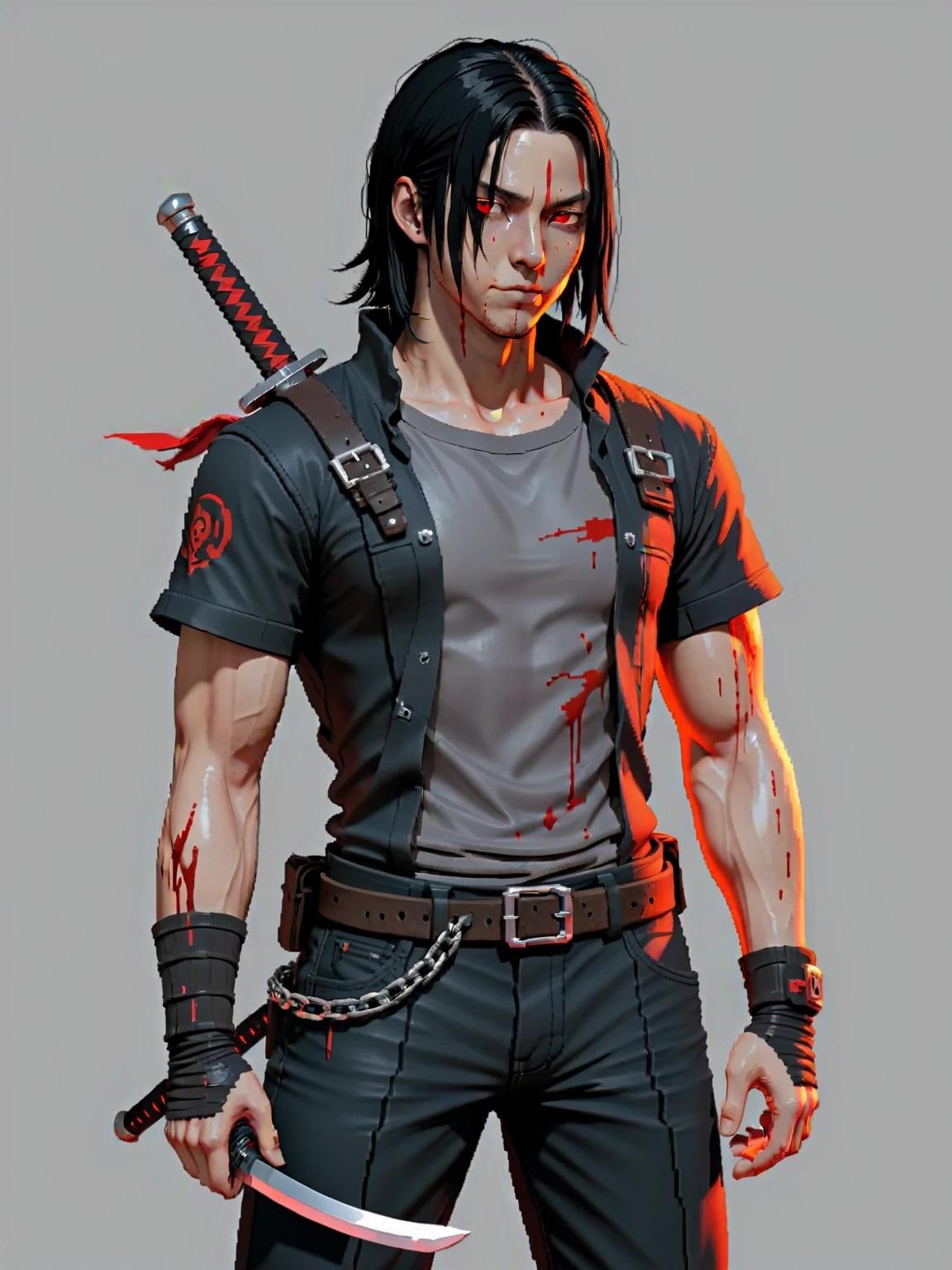 Itachi thumbnail