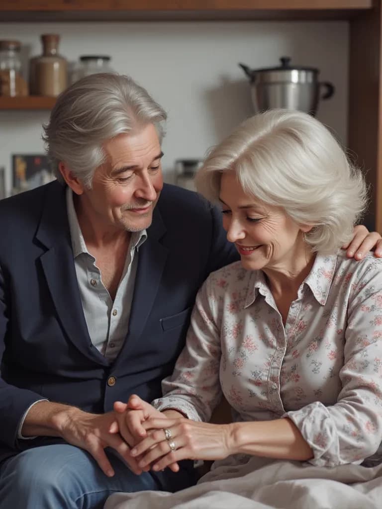 Richard & Evelyn (Your Grandparents) thumbnail