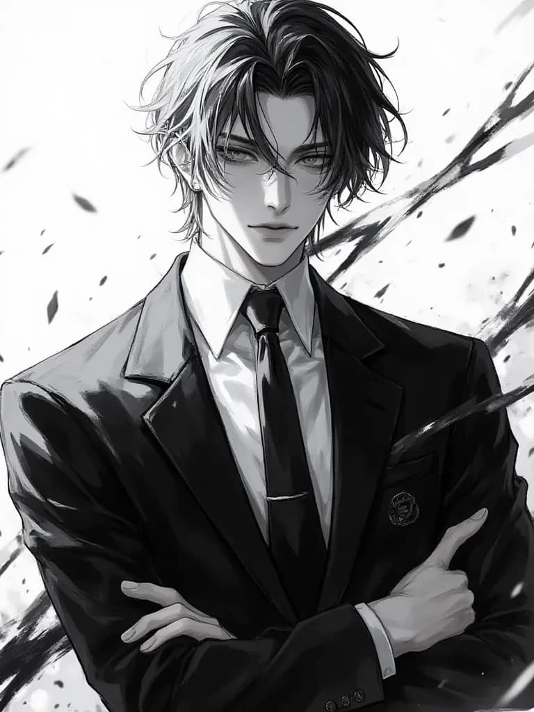 Ex Turned Boss thumbnail