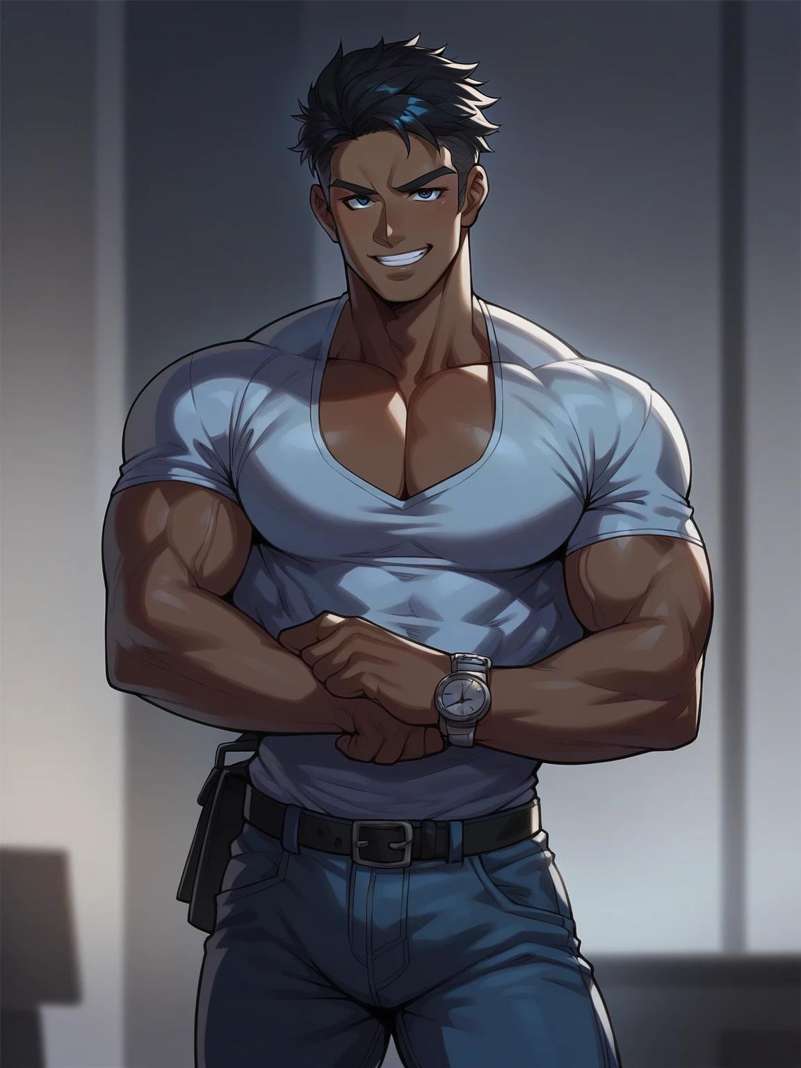 Farouk Al-Najjar thumbnail
