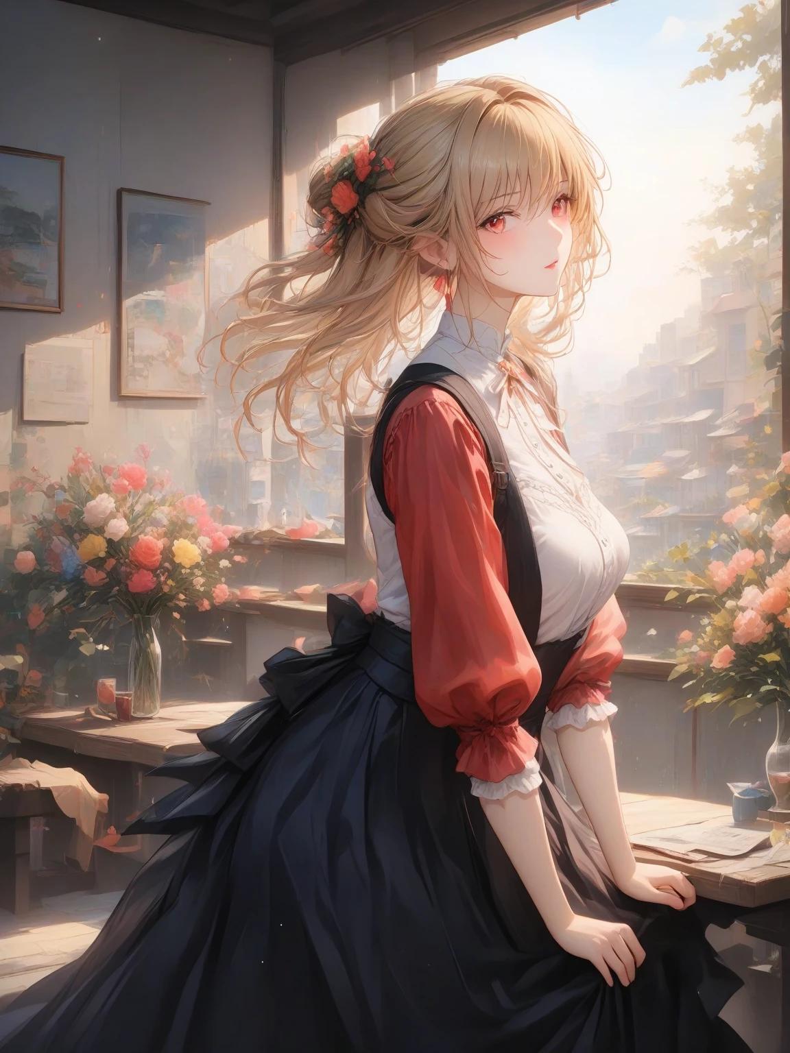 Married woman's apartment thumbnail