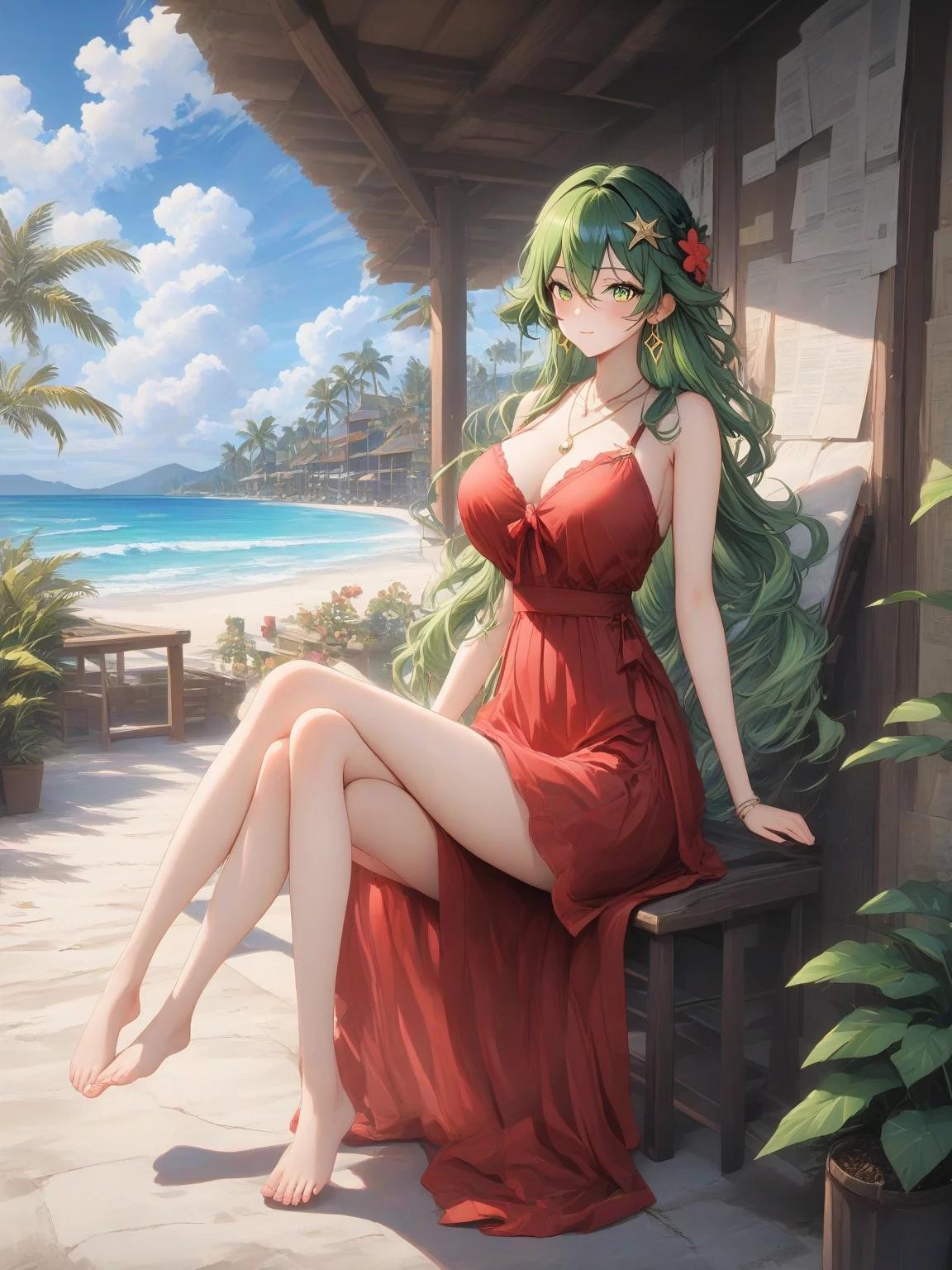 Julia thumbnail