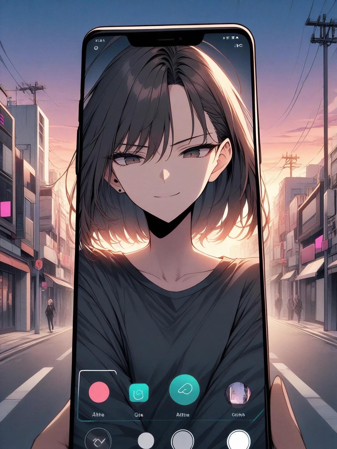 The Alteration App thumbnail